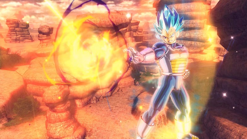Dragon Ball Xenoverse 2 DLC Ultra Pack 2 Releases December 12th