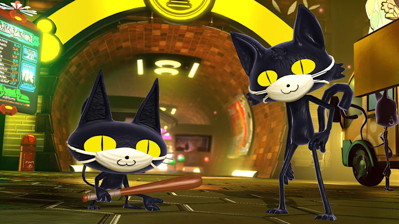 A Hat in Time Ultimate Edition