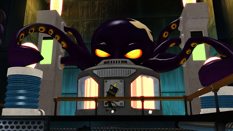 A hat in time switch 2025 eshop
