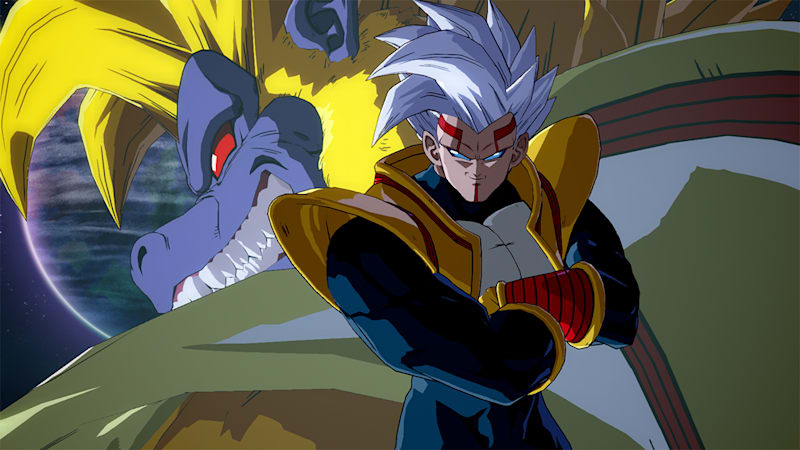 Dragon ball fighterz pass3 store
