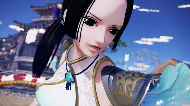 One piece pirate warriors 4 sale pre order switch