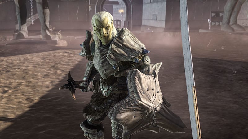 The elder scrolls online nintendo switch deals