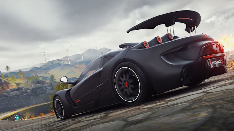 Asphalt 9 Legends High Gear Bundle
