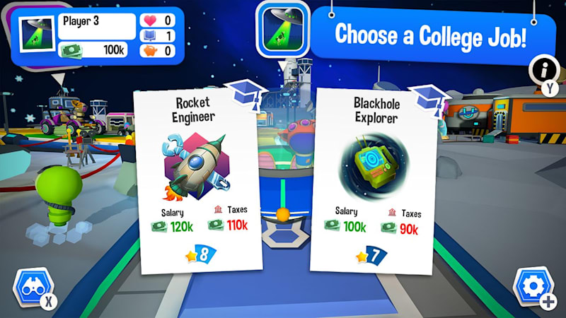 Nintendo life free shop games