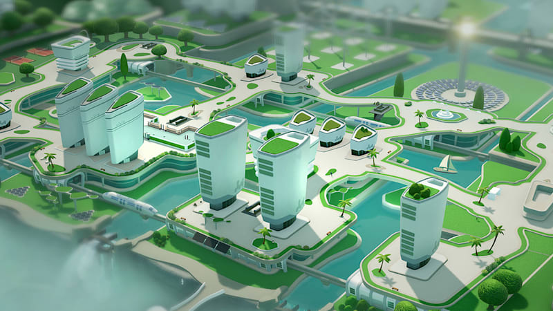 Two Point Hospital JUMBO Edition