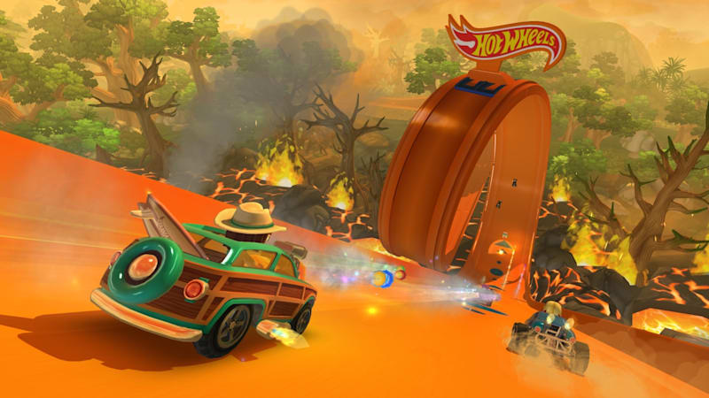 Hot wheels discount beach buggy