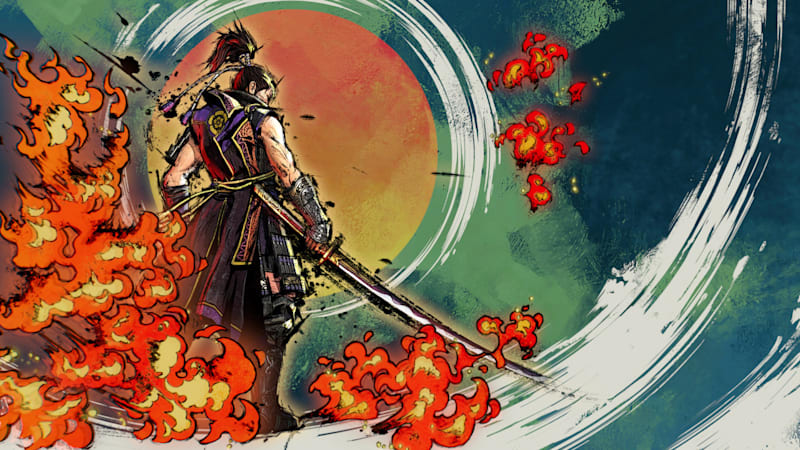Samurai Warriors 5 Digital Deluxe Edition, PC Steam Game