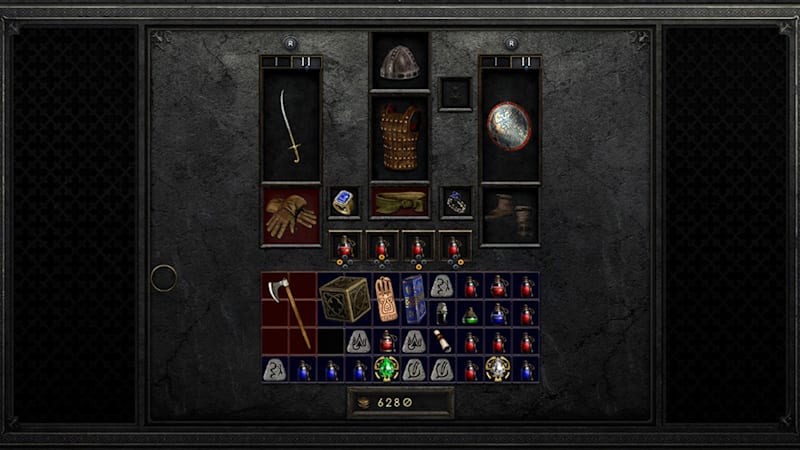 Diablo 3 on sale eshop price