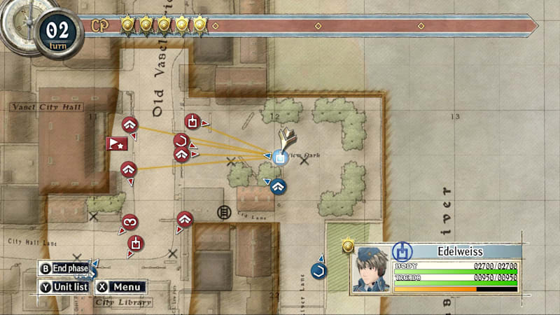 Valkyria Chronicles Valkyria Chronicles 4 Bundle