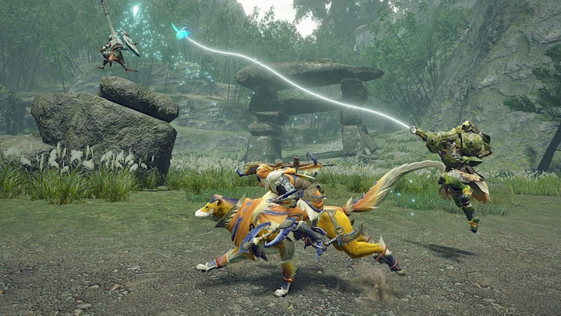 Monster hunter nintendo switch price deals