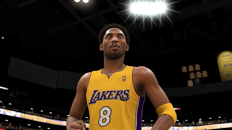 NBA 2K23 for Nintendo Switch - Nintendo Official Site