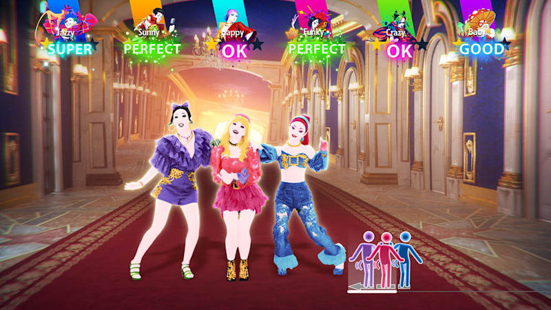  Just Dance 2024 Edition -  Exclusive Bundle