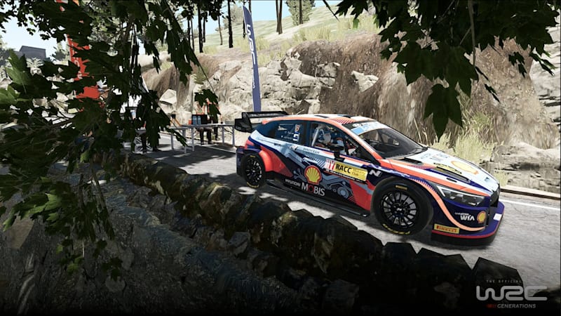 WRC Generations Fully Nintendo Nintendo - Switch Loaded Official Edition Site for