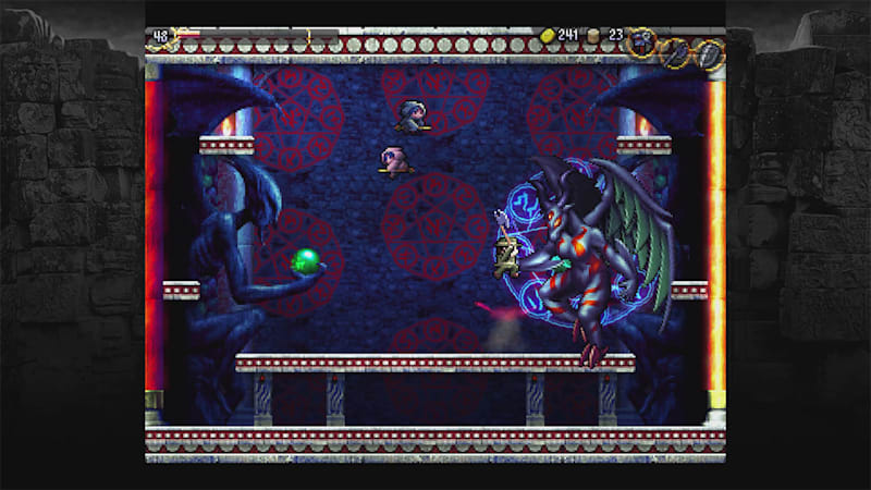 LA-MULANA 1 & 2 Bundle