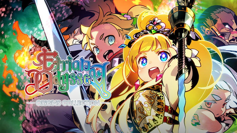 Switch june releases sales
