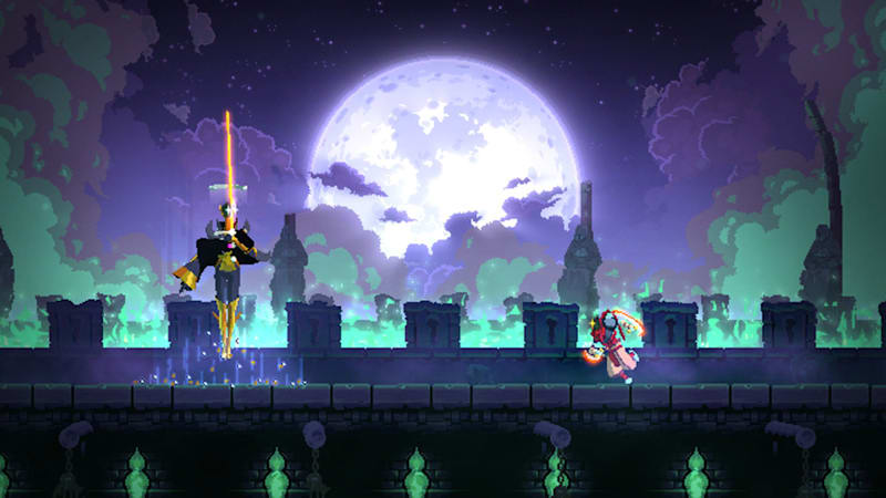 Nintendo store cheap dead cells