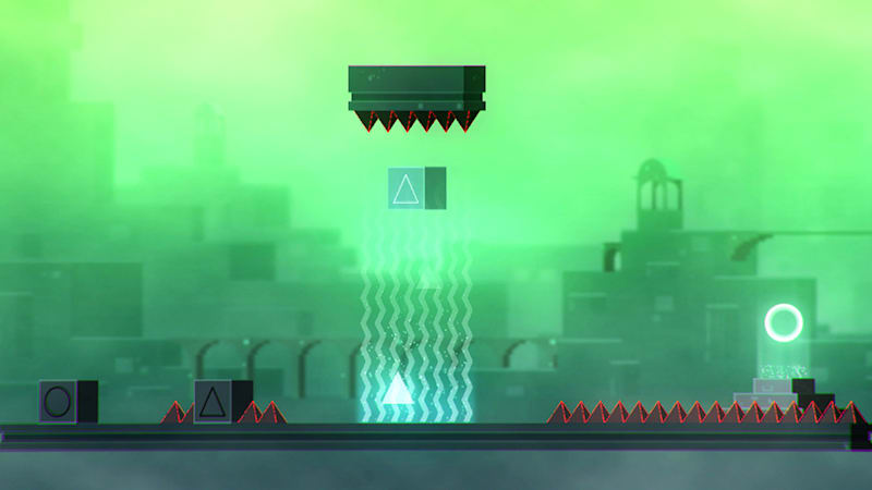 Nintendo switch co op puzzle games online