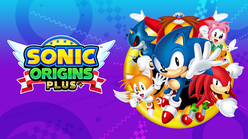 Sonic Frontiers Update 2: Sonic's Birthday?! 