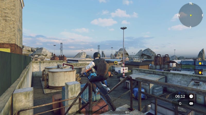 Watch dogs deals 3 nintendo switch