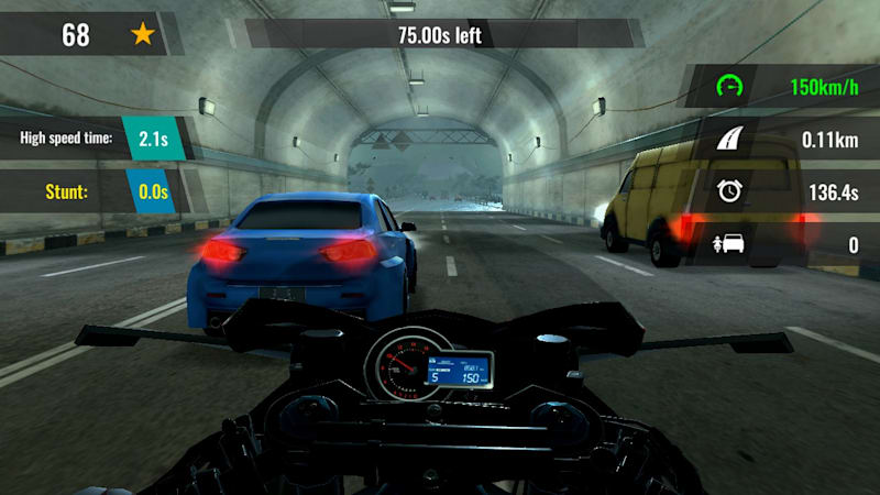 Moto Racer Simulator GT Games for Nintendo Switch - Nintendo Official Site