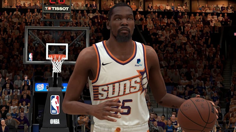 NBA 2K24 Black Mamba Edition