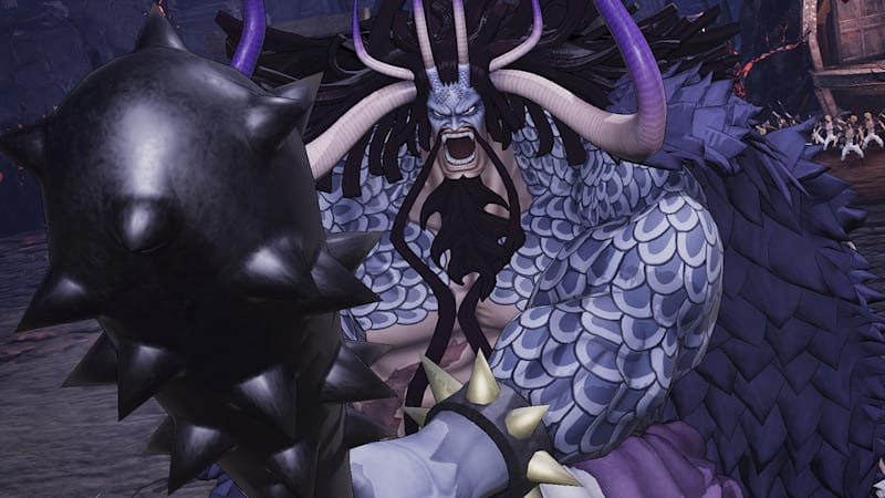One piece pirate warriors 4 nintendo deals
