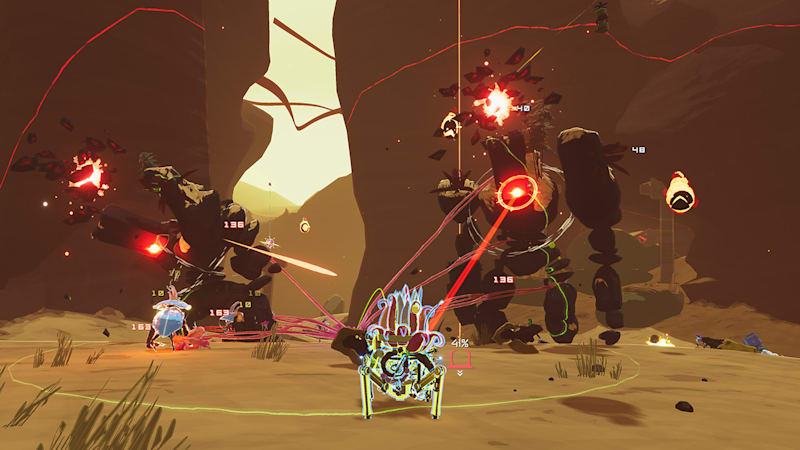 Risk of rain 2 nintendo discount switch