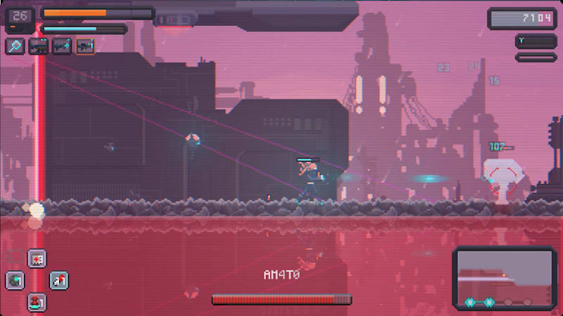 Best metroidvania nintendo switch top