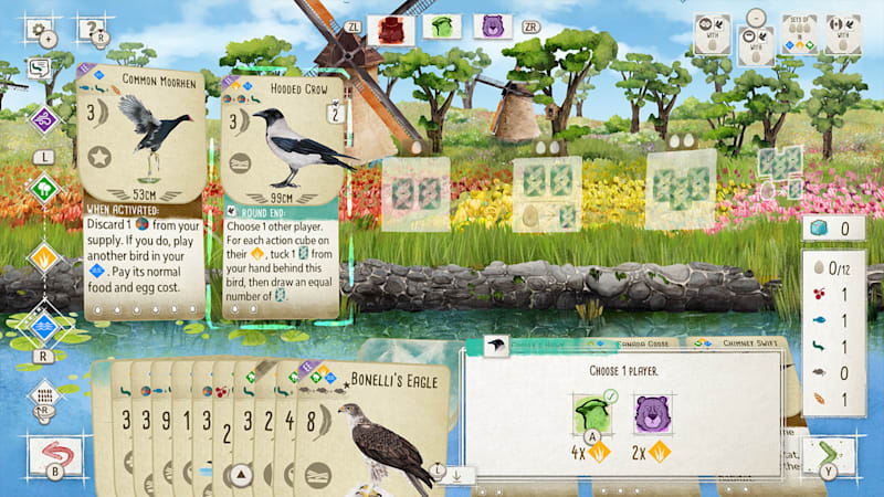 Wingspan for switch sale