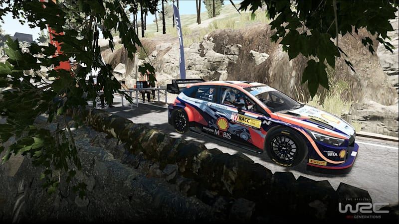 Wrc nintendo switch deals