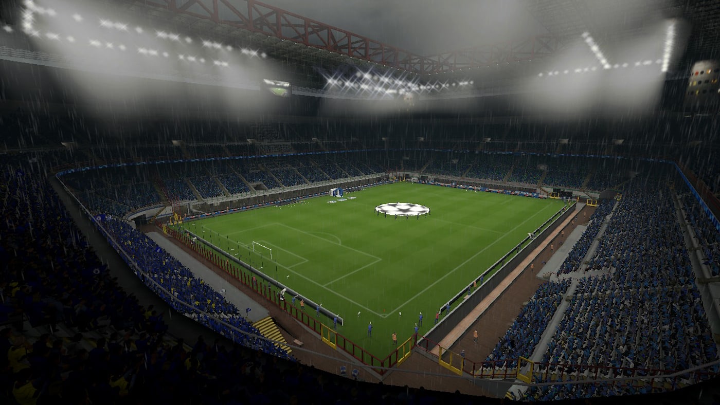 FIFA 22 Legacy Edition Screenshot 3