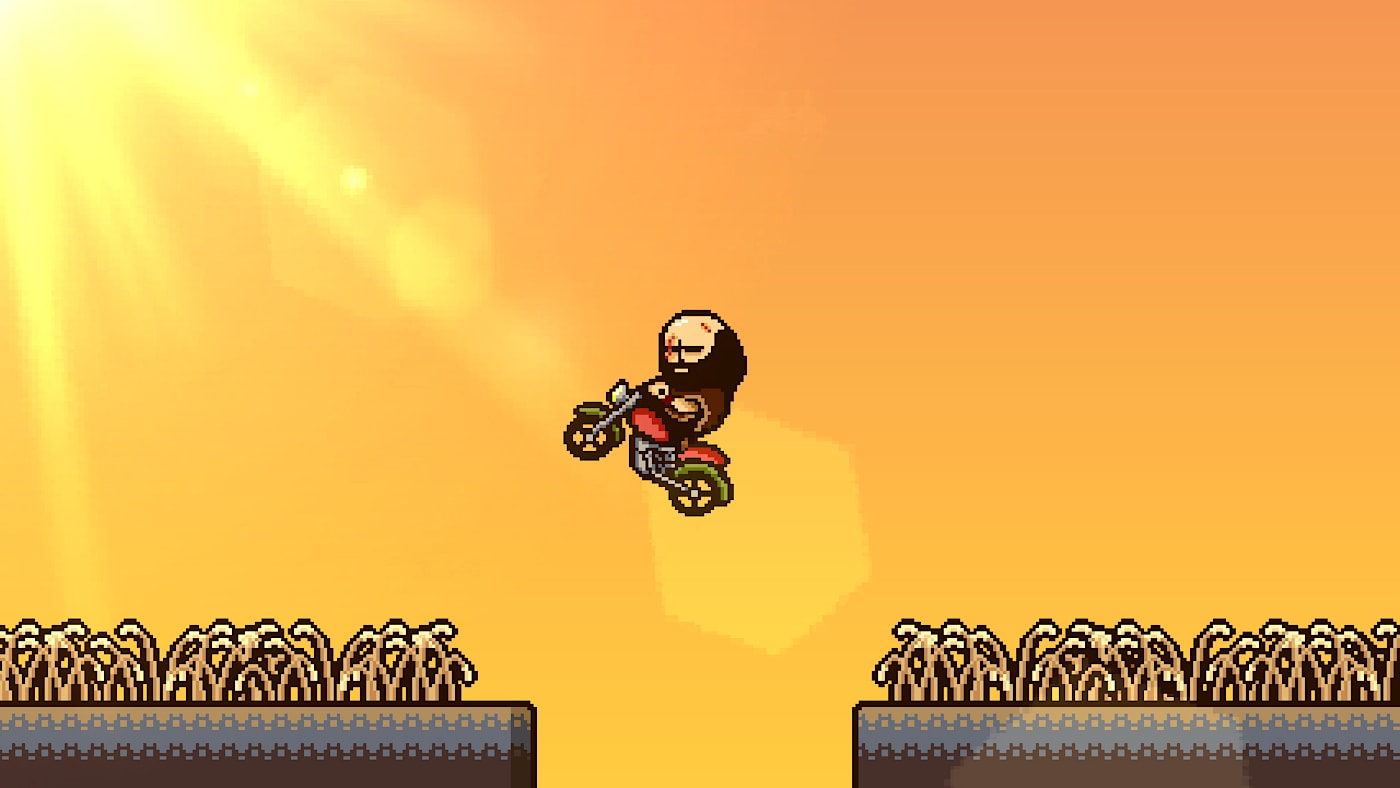 LISA: The Painful – Definitive Edition