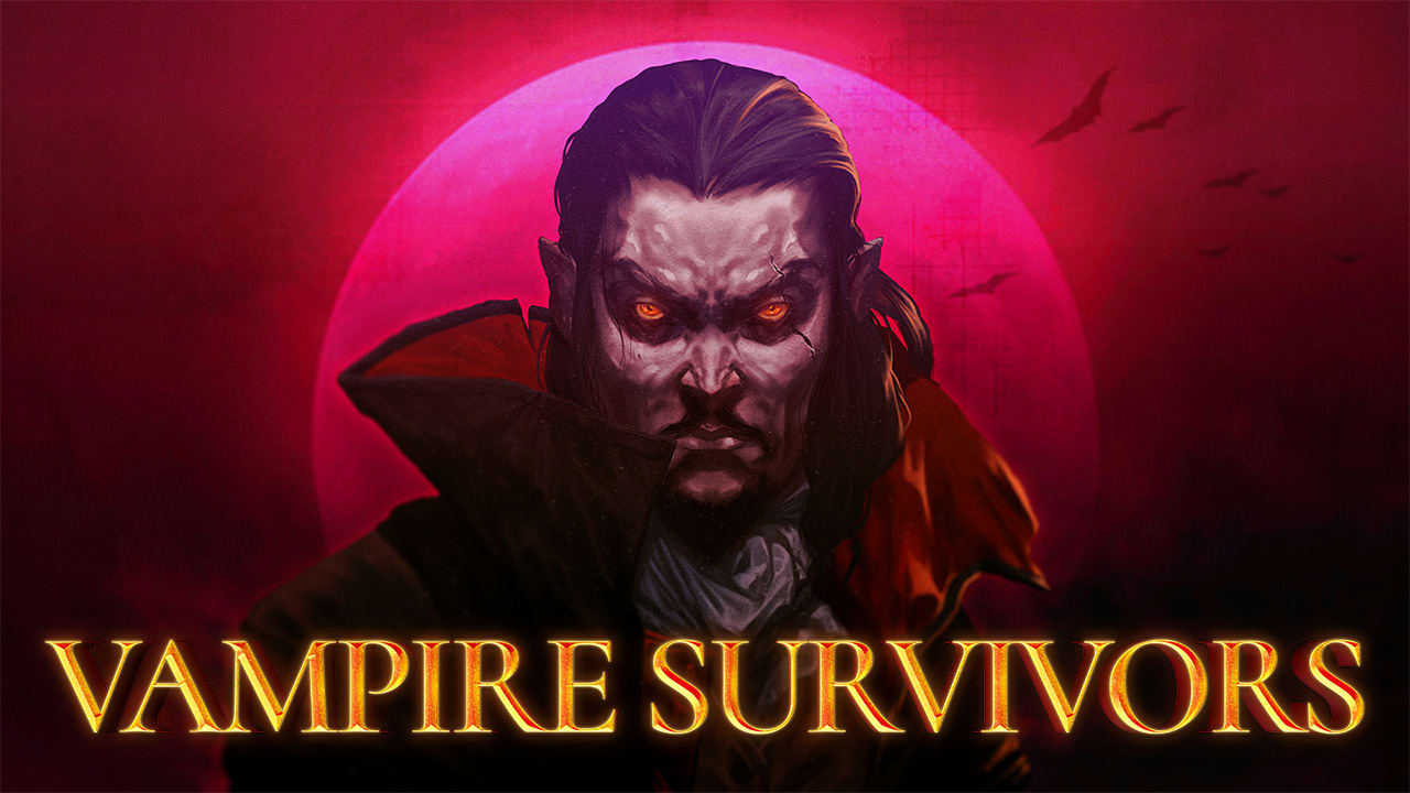 Promoção de jogos indies na Steam tem Vampire Survivors, Blue Fire, Potion  Craft e mais