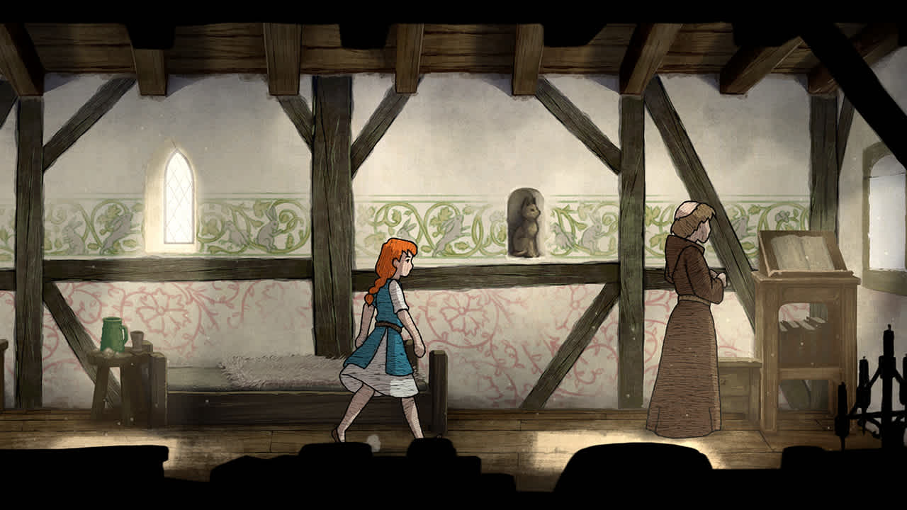 Scarlet Deer Inn for Nintendo Switch - Nintendo Official Site