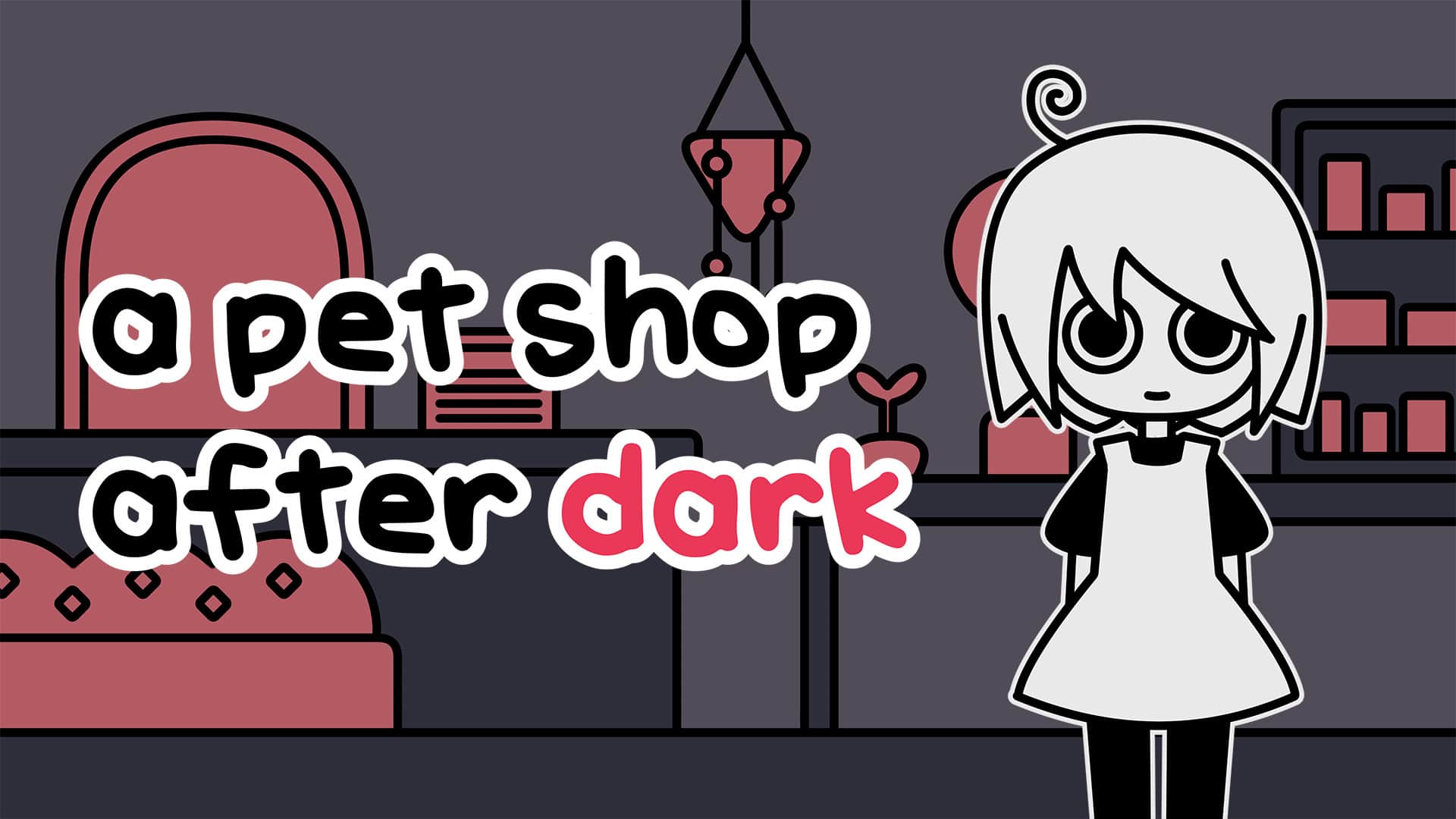 a pet shop after dark for Nintendo Switch - Nintendo Official Site for ...