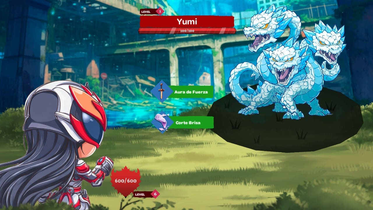 Kaiju Boys: Trap Giant Monsters & Fall in Love para Nintendo Switch ...