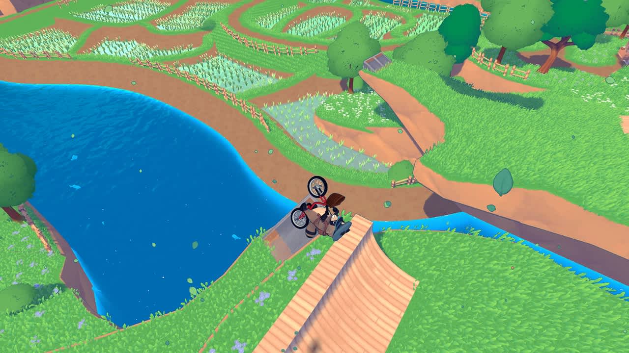 TANUKI: Pon's Summer for Nintendo Switch - Nintendo Official Site