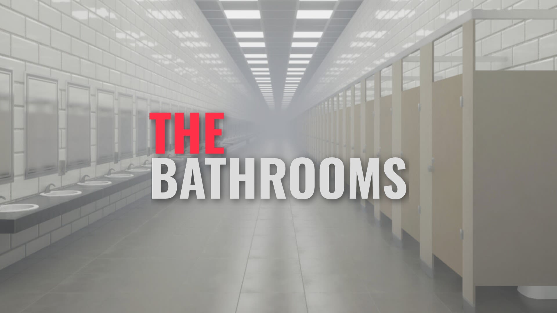 THE BATHROOMS pour Nintendo Switch - Site Officiel Nintendo pour Canada