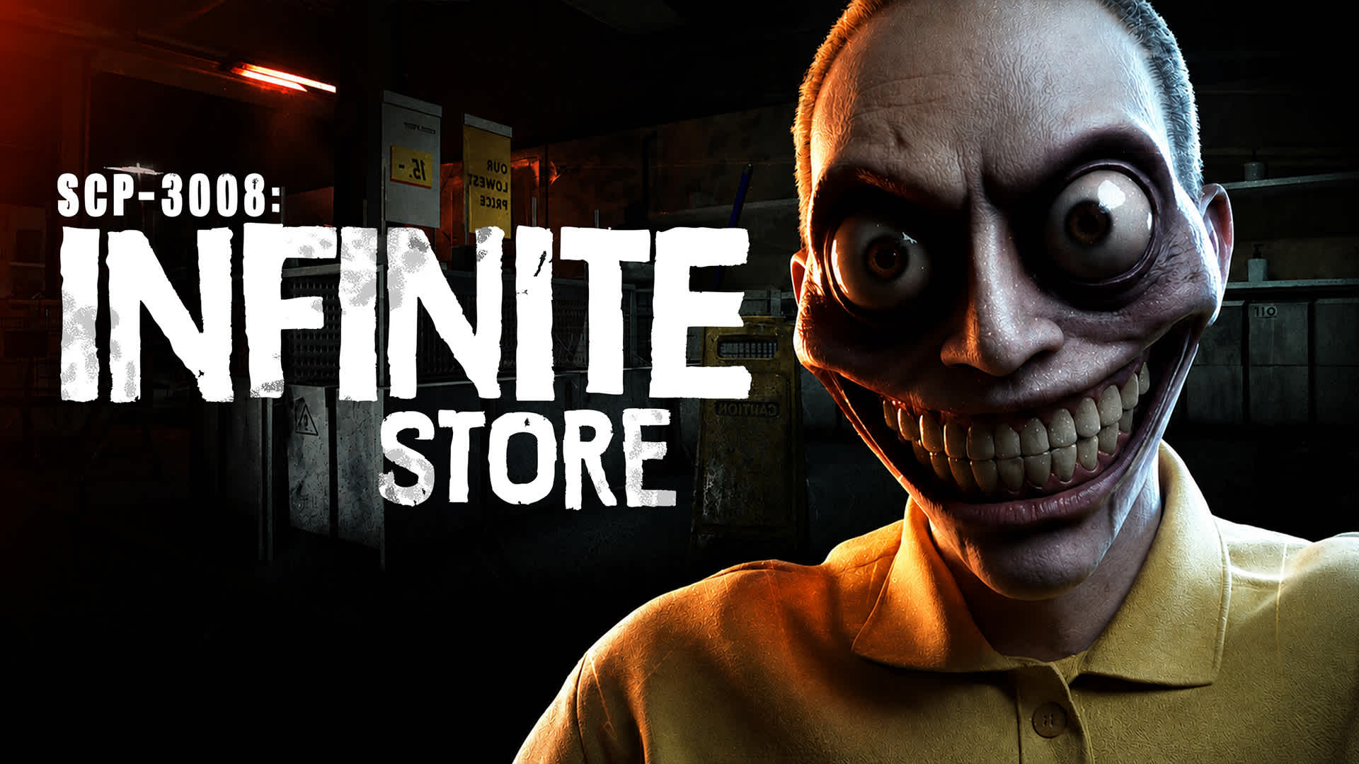 SCP-3008: Infinite Store for Nintendo Switch - Nintendo Official Site