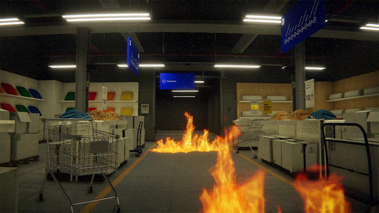 SCP-3008: Infinite Store for Nintendo Switch - Nintendo Official Site