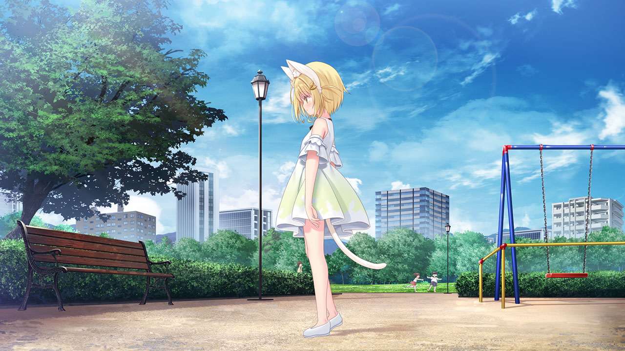 Nekomimi Sweet Housemates2 para Nintendo Switch - Site Oficial da ...