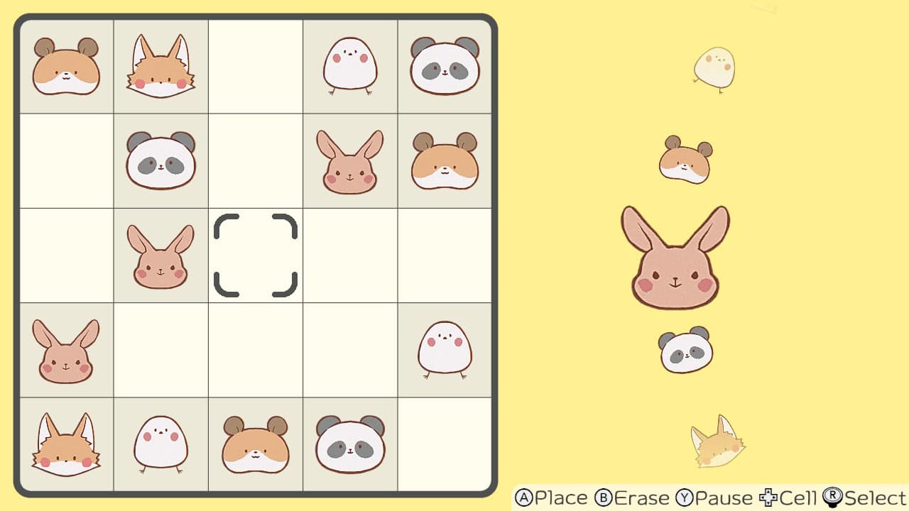 Kids Sudoku para Nintendo Switch - Sitio Oficial de Nintendo para Peru