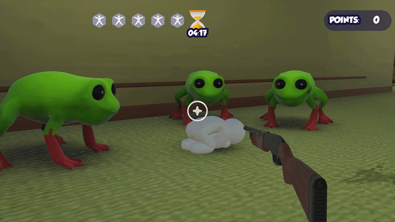 MECCHA Hide And Seek for Nintendo Switch - Nintendo Official Site