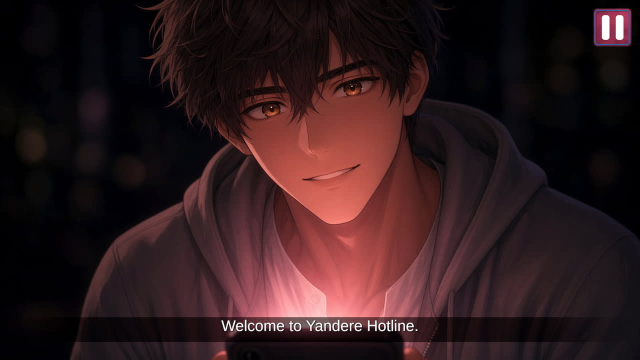Yandere Hotline for Nintendo Switch - Nintendo Official Site for Canada