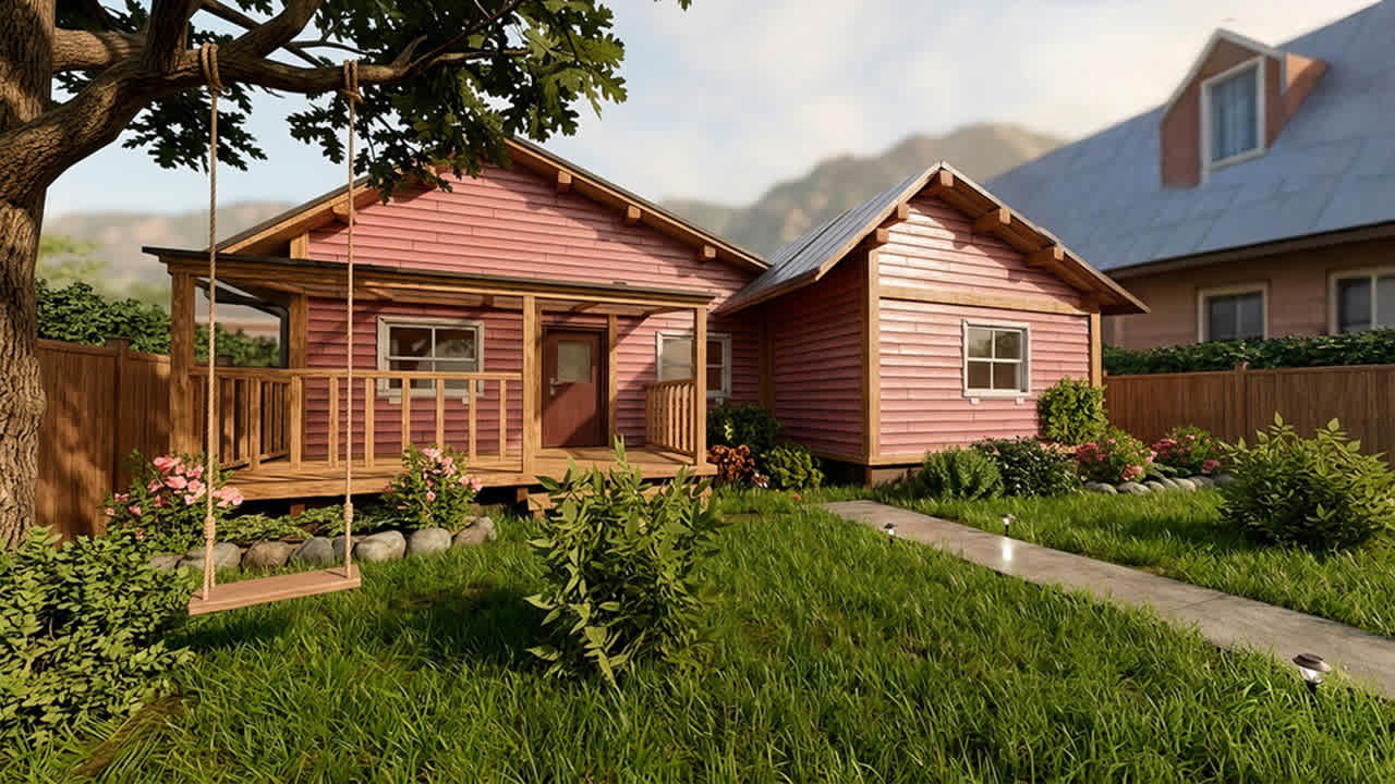 Fix & Flip Dream House Handyman Tools para Nintendo Switch - Site ...