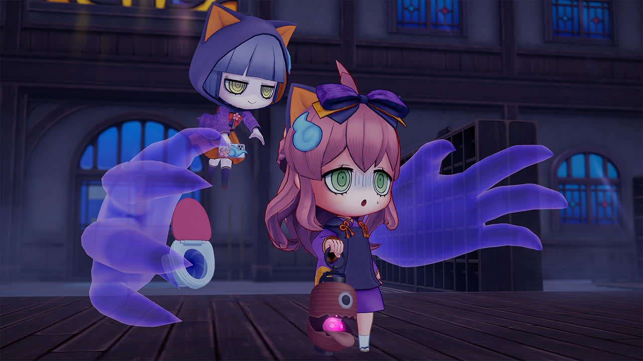Character DLC Bundle 4 for Nintendo Switch - Nintendo Official Site