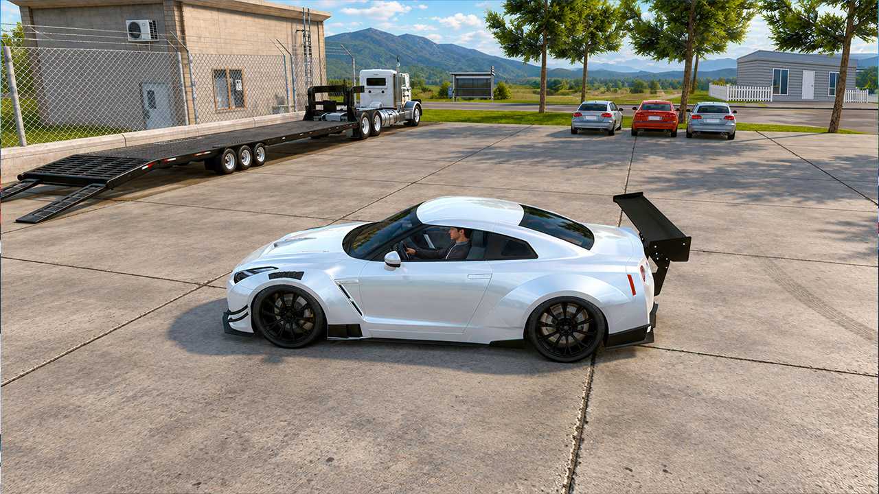 Car Sales: Dream Cars for Nintendo Switch - Nintendo Official Site for ...