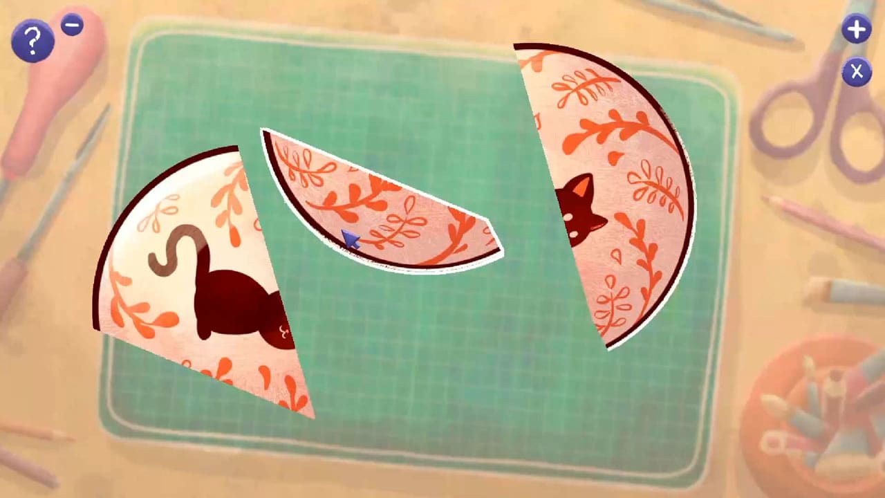 Magic Cats Pots Fall Bowls for Nintendo Switch - Nintendo Official Site
