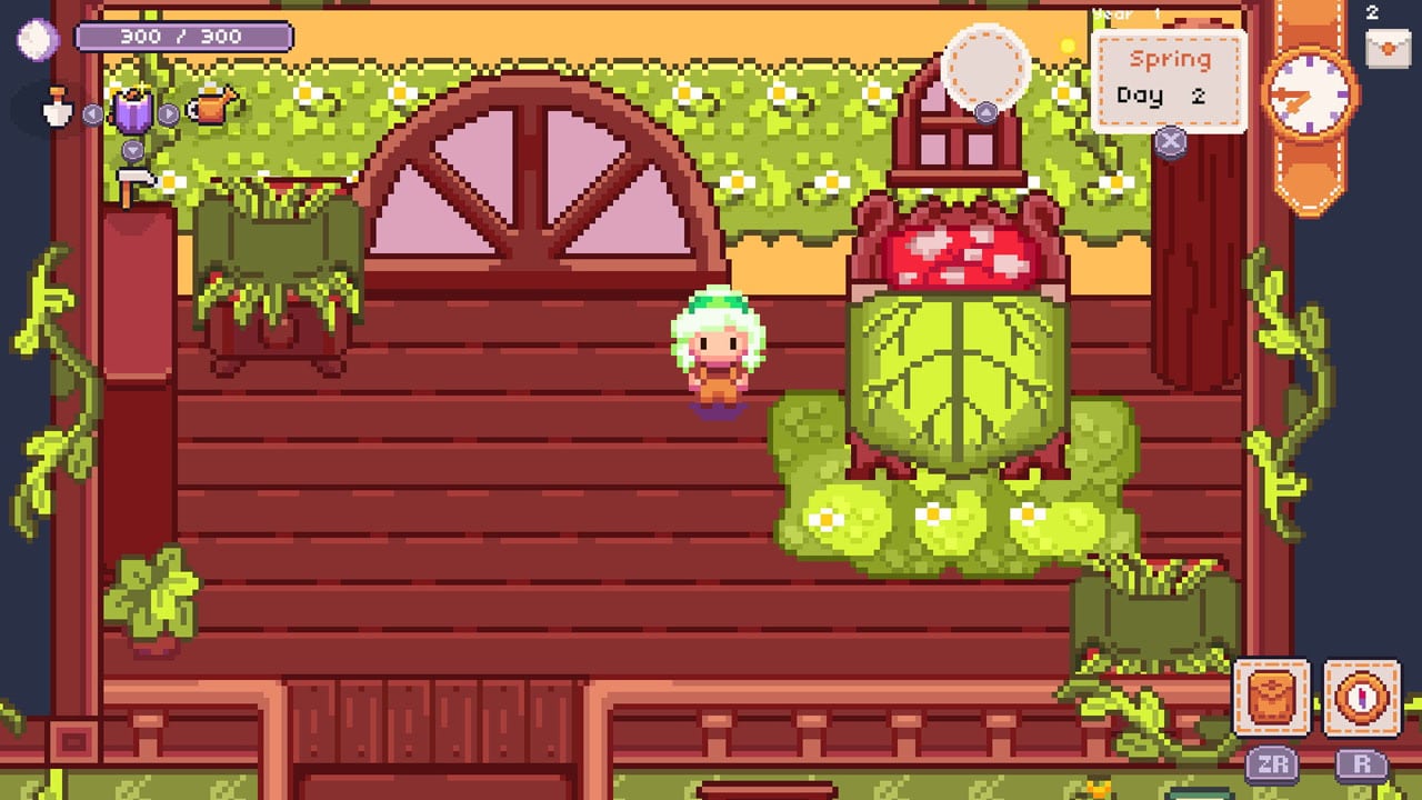 Ashwood Valley Cozy Herbalist Pack for Nintendo Switch - Nintendo ...