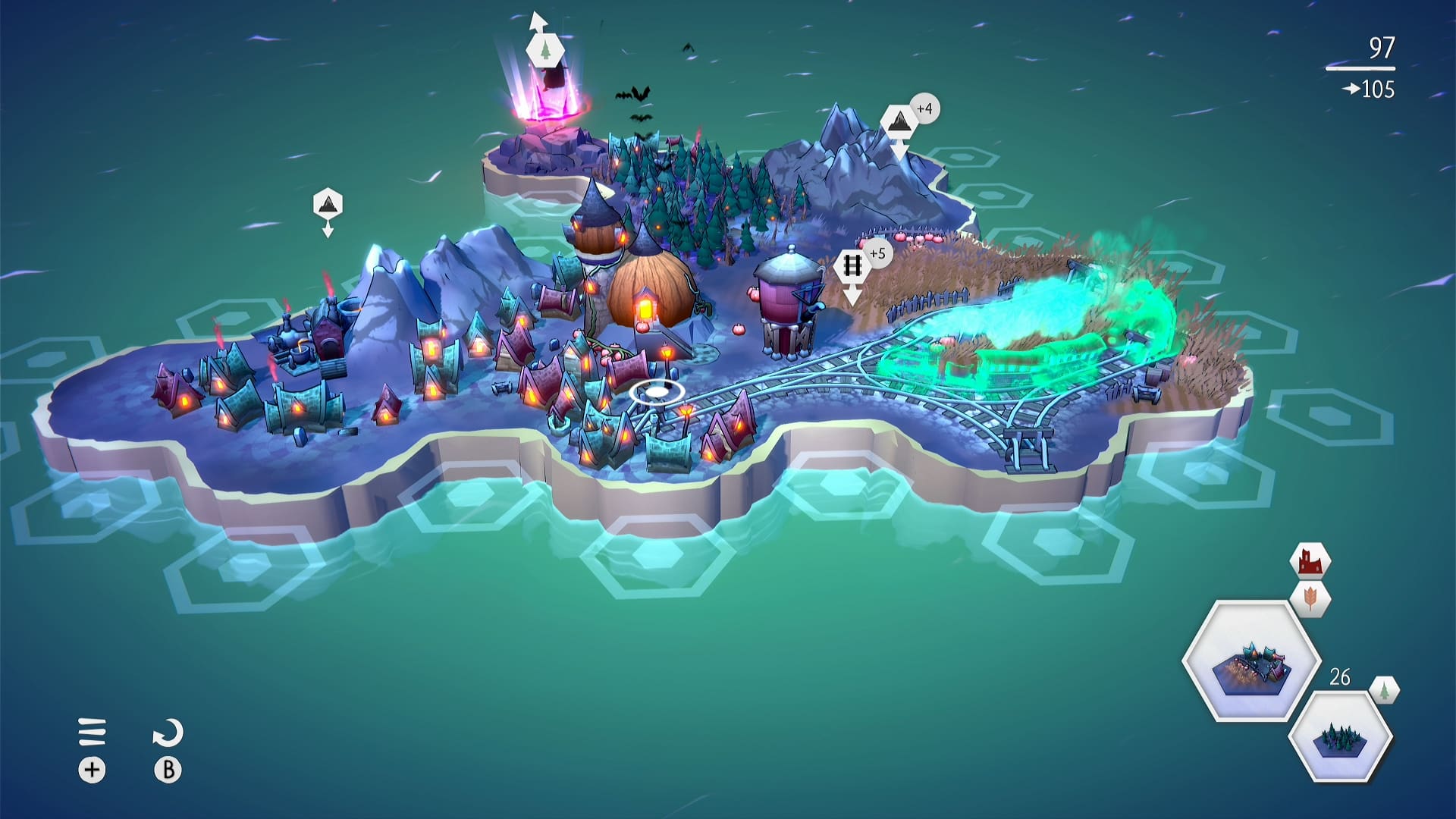 Fangtopia for Nintendo Switch 2 - Nintendo Official Site